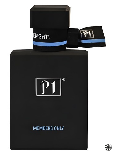 Members Only P1