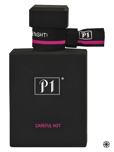 Careful Hot P1