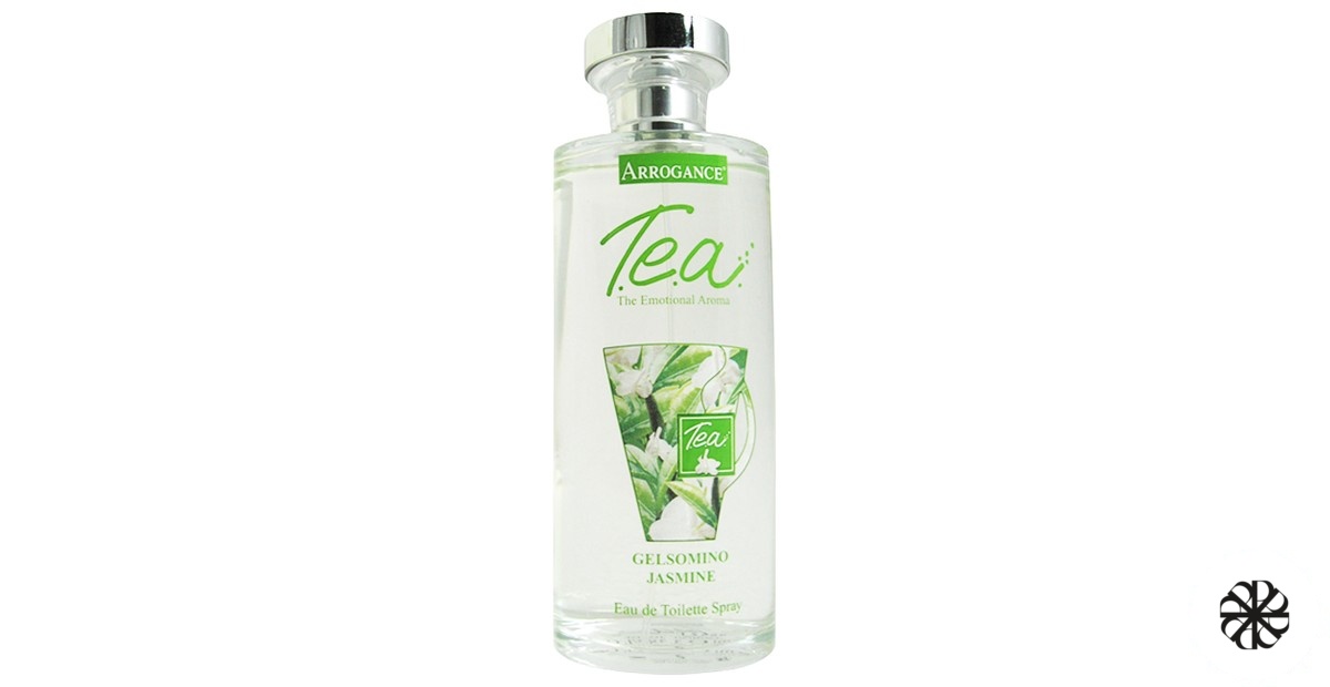 Gelsomino Jasmine Arrogance