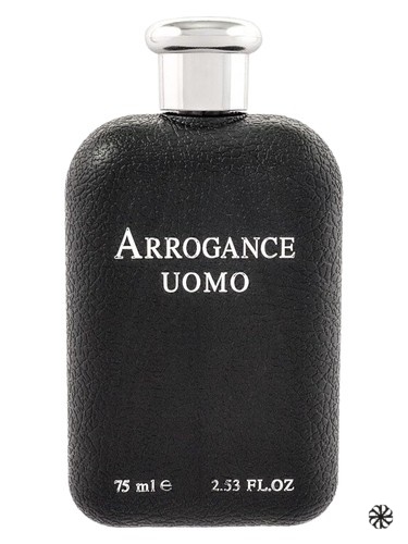 Arrogance Uomo Arrogance