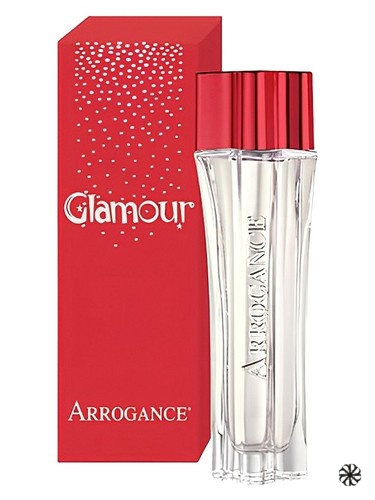 Glamour Arrogance