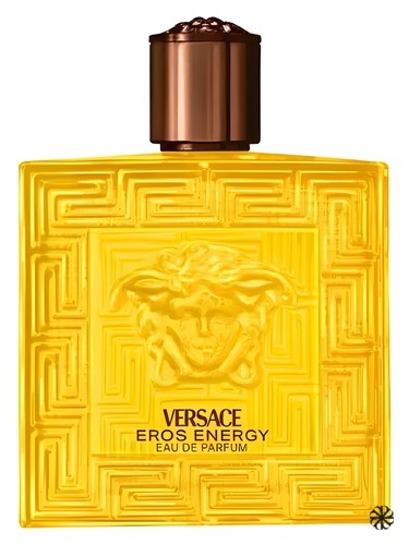 Eros Energy Versace