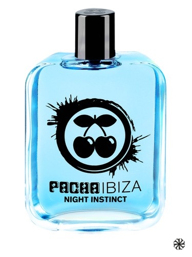 Pacha Ibiza Night Instict Pacha Ibiza