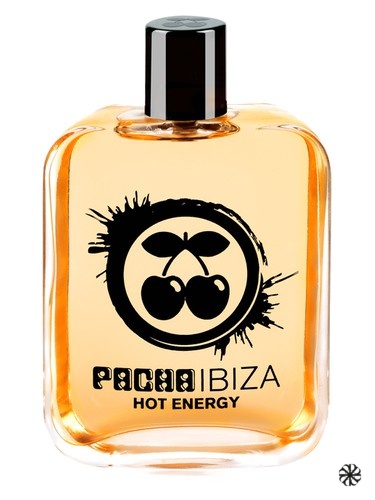 Pacha Ibiza Hot Energy Pacha Ibiza