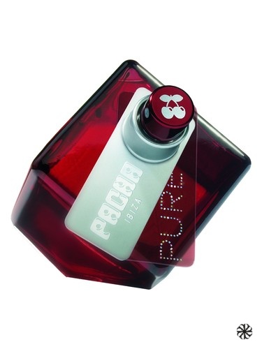 Pacha Pure Woman Pacha Ibiza
