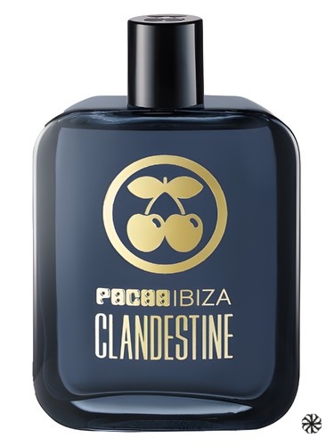Clandestine For Men Pacha Ibiza