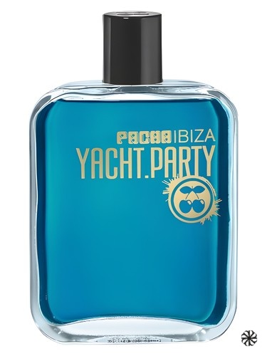 Yacht Party for Men Pacha Ibiza