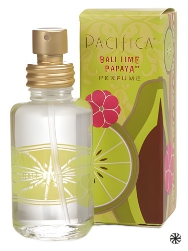 Bali Lime Papaya Pacifica