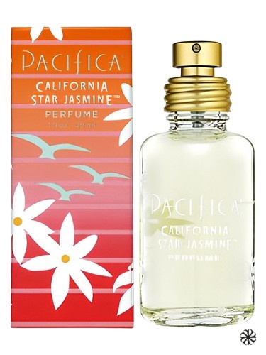 California Star Jasmine Pacifica