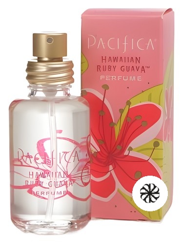 Hawaiian Ruby Guava Pacifica