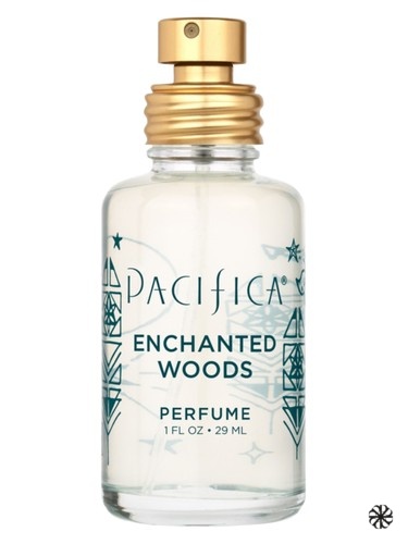 Enchanted Woods Pacifica