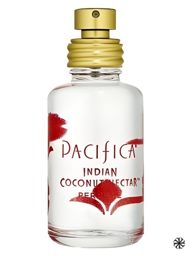 Indian Coconut Nectar Pacifica