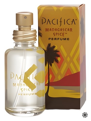 Madagascar Spice Pacifica