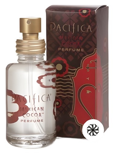 Mexican Cocoa Pacifica