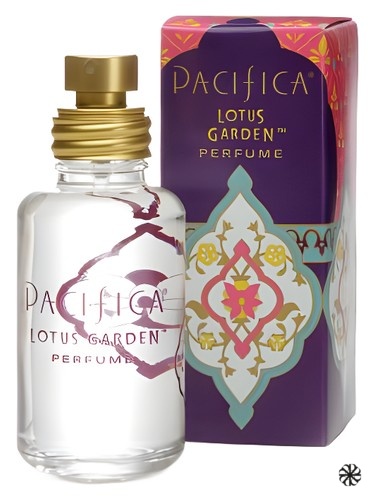 Lotus Garden Pacifica