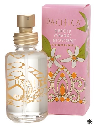 Nerola Orange Blossom Pacifica