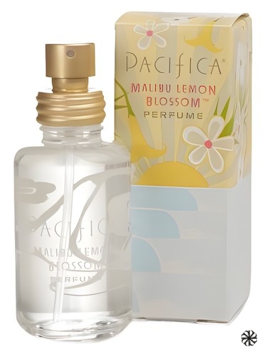 Malibu Lemon Blossom Pacifica