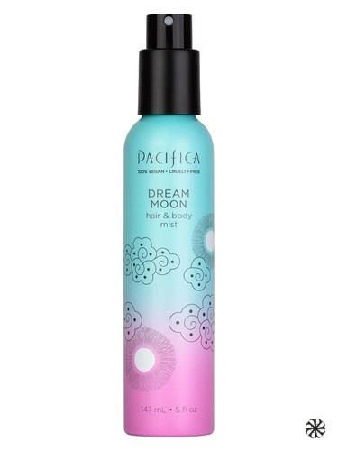 Pacifica Dream Moon Hair & Body Mist Pacifica