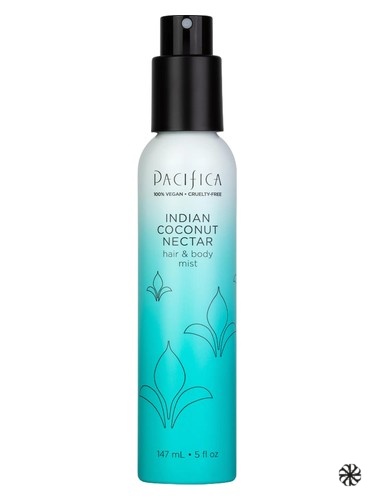 Pacifica Indian Coconut Nectar Hair & Mist Pacifica