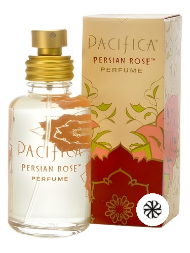 Persian Rose Pacifica