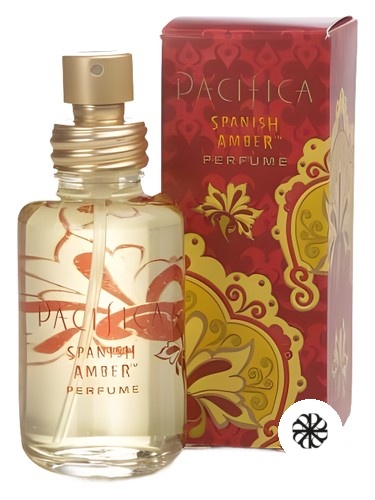 Spanish Amber Pacifica