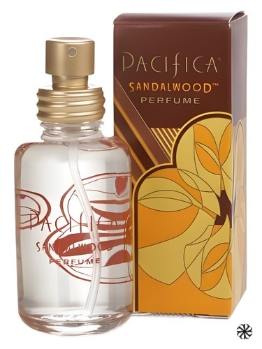 Sandalwood Pacifica
