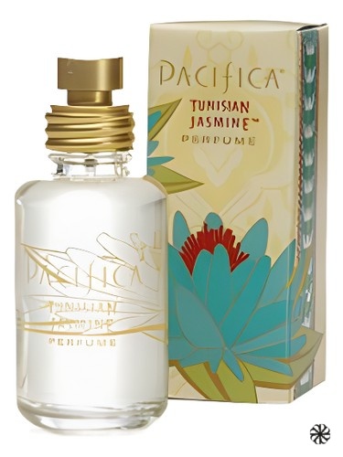 Tunisian Jasmine Pacifica