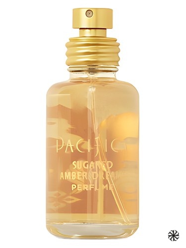 Sugared Amber Dreams Pacifica