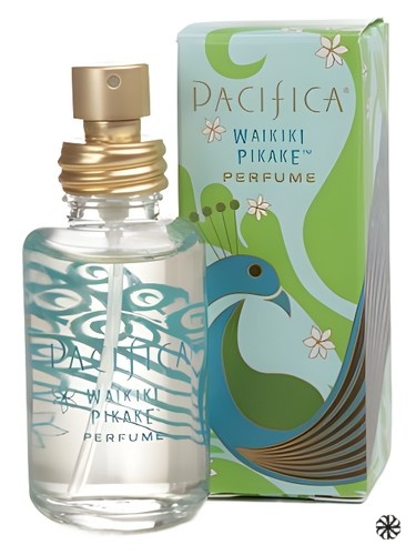 Waikiki Pikake Pacifica