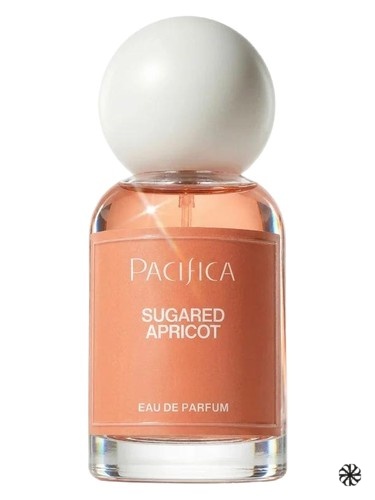 Sugared Apricot Pacifica