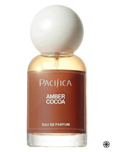 Amber Cocoa Pacifica