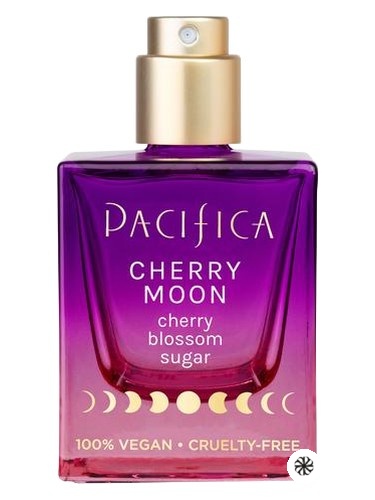 Cherry Moon Pacifica