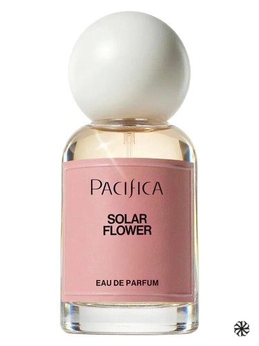 Solar Flower Pacifica