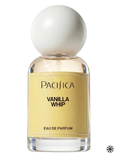 Vanilla Whip Pacifica