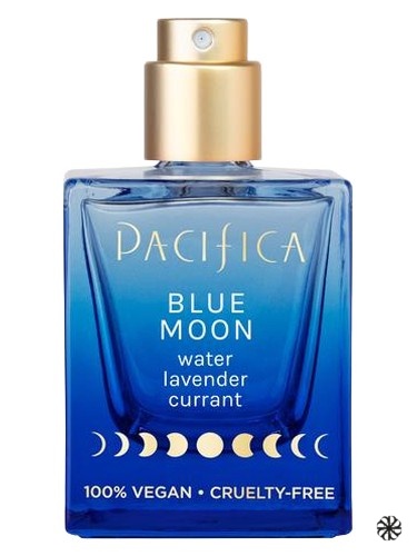Blue Moon Pacifica