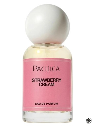 Strawberry Cream Pacifica