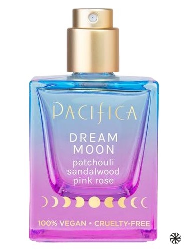 Dream Moon Pacifica