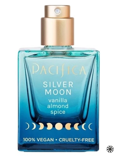 Silver Moon Pacifica