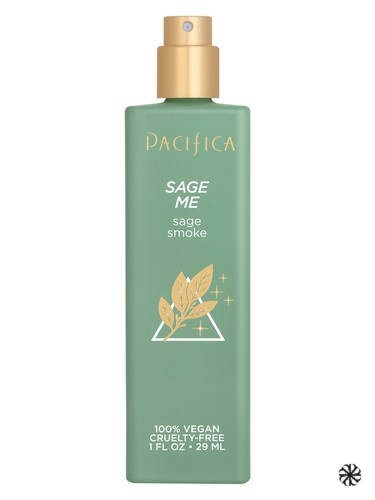 Sage Me Pacifica