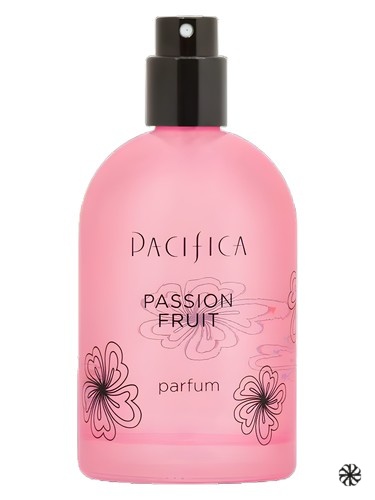 Passion Fruit Pacifica