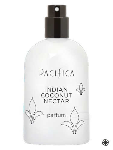 Indian Coconut Nectar Pacifica
