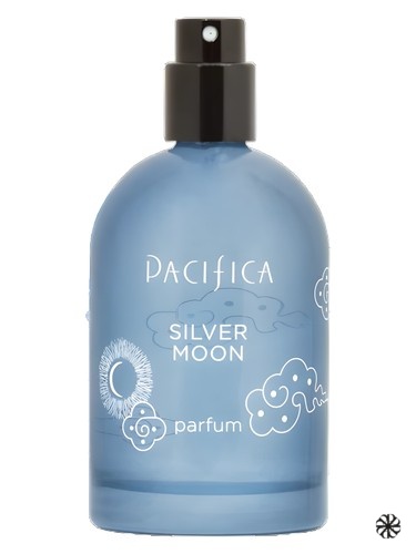 Silver Moon Pacifica