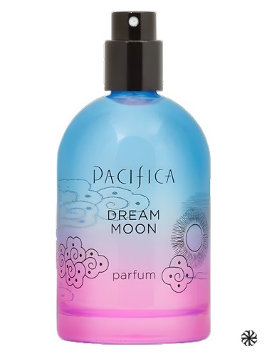 Dream Moon Pacifica