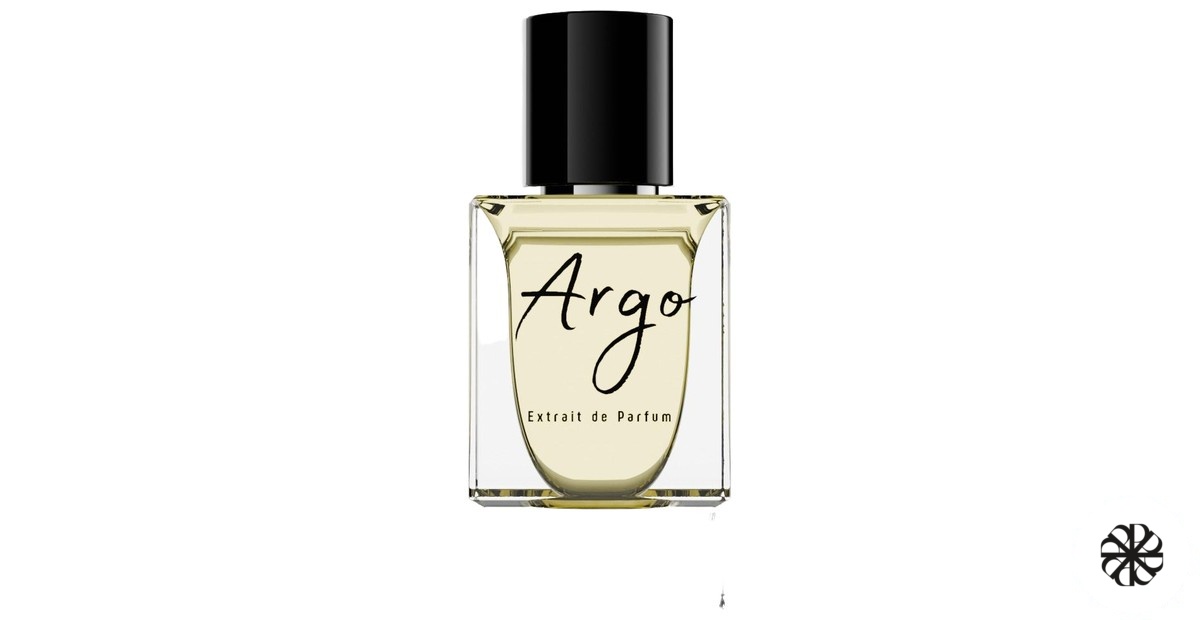 Argo Extrait Paco Fernandez Fragrances
