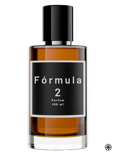 Fórmula 2 Paco Fernandez Fragrances