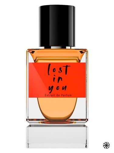 Lost in You Paco Fernandez Fragrances