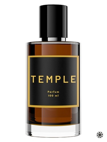 Temple Paco Fernandez Fragrances