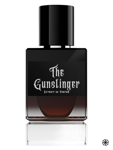 The Gunslinger Paco Fernandez Fragrances