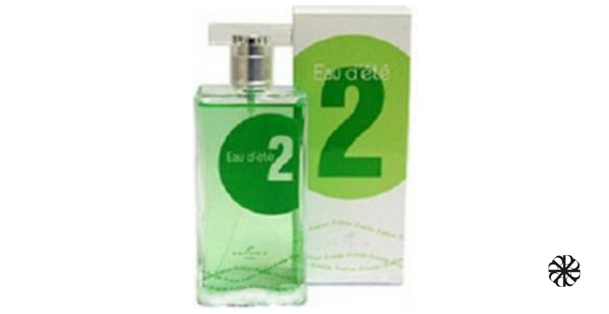 Eau d'Ete 2 Pacoma