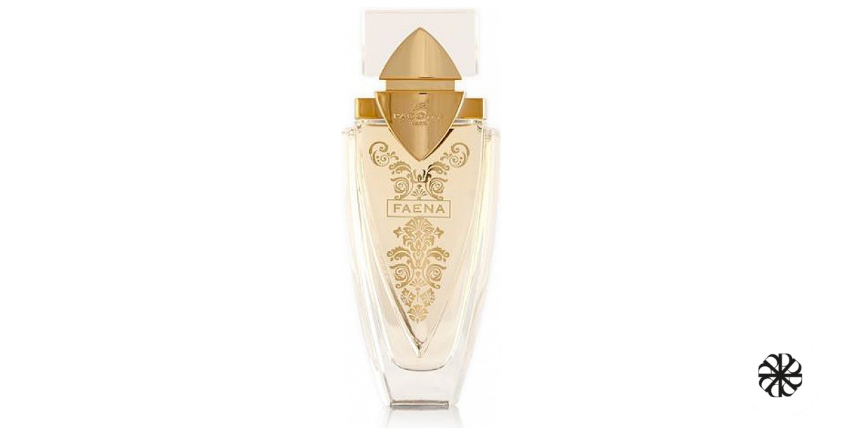 Faena Pacoma
